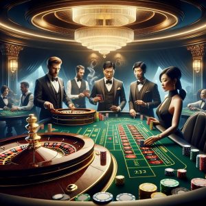 live casino