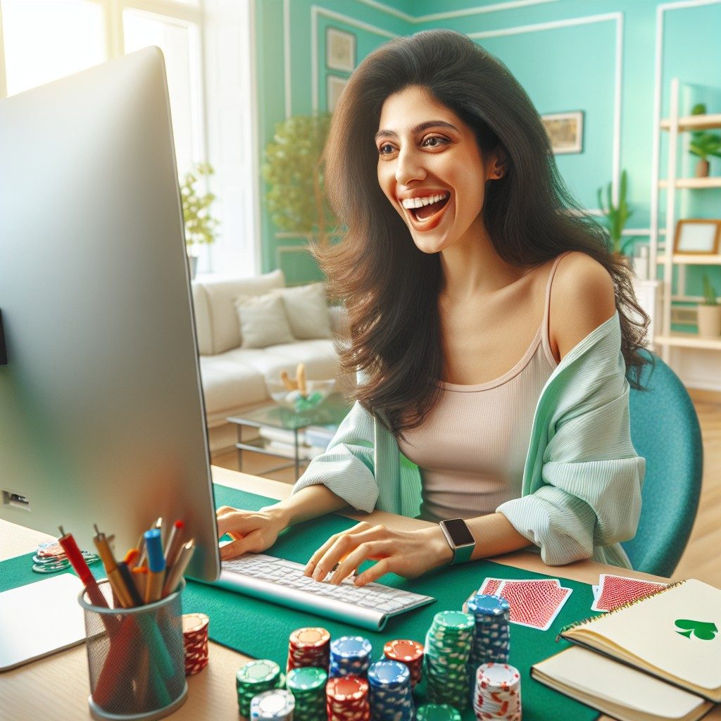 Optimism şi strategie: exploatează bonusurile fără depunere cu încredere